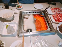 -海底捞火锅(泉城路店)