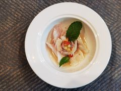 -北京古城老院厉晓麟精致菜