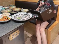 -味家烤肉烤鳗鱼牛排(西塔旗舰店)