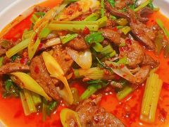 -腾龙阁|经典川菜(SM城市广场店)