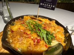 -味界·精致赣菜(招商花园城店)