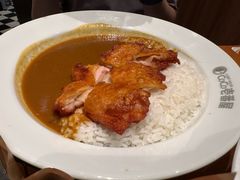 -CoCo壱番屋(久光百货店)
