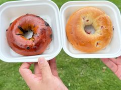 -HOT CRUSH趁热集合·现烤面包(环球港店)