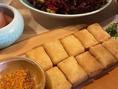 -山石榴·贵州菜(丰盛里店)