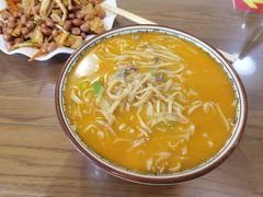 -张氏北相羊肉胡卜(八一店)
