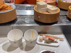 -龍歌自助小火锅(崂山丽达店)