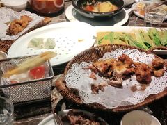 -前海沿·青岛菜(李沧万达店)