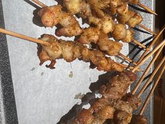 -管氏翅吧(地安门店)