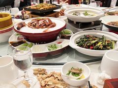 -大鸭梨烤鸭(石佛营店)