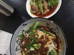 -梓袍面庄(渝北店)