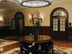 -利顺德大饭店·维多利亚花园(小白楼店)