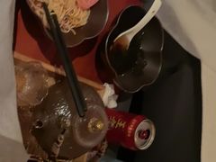-华夏良子·足道SPA艾灸(翠微店)