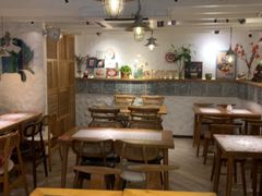 -十面欢腾(长乐路店)