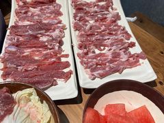 -楠火锅(龙阳广场店)