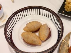 -白天鹅宾馆-宏图府餐厅