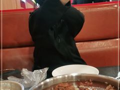 -老诚一锅·羊蝎子(广渠门外店)
