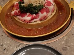 -牛牛章·章鱼水煎肉(光谷世界城店)