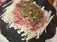 -杀猪天·韩国烤肉(总店)