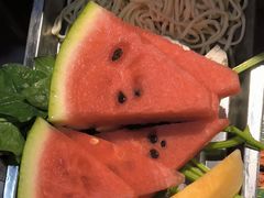 -成老灶火锅鸡(平山店)