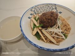 -镇南锅盖面馆(解放路店)