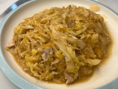 -东北老家私房菜(文灶店)