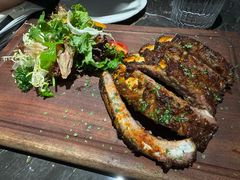 -LESCEDARS Brasserie Bistro香柏树
