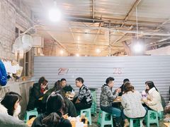 大堂-渝味黄姐火锅(黄泥村店)