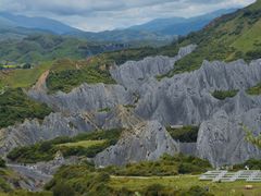 -墨石公园景区