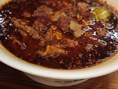 -长安炊烟庭院陕菜(七路明光路店)