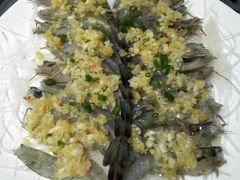 -海大大蒸汽海鲜餐厅·粤菜·特色小炒(欢乐颂店)