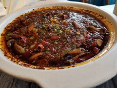 情妹耙泥鳅-情妹耙泥鳅·江湖川菜(科华店)
