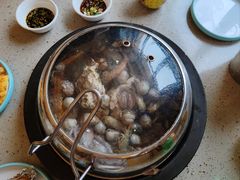 -四海蒸鲜蒸汽海鲜自助(北戴河店)
