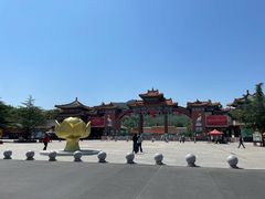 -龙口南山旅游景区