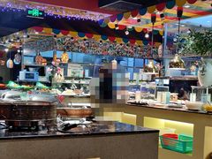 -巴犀烧烤(新崇光店)
