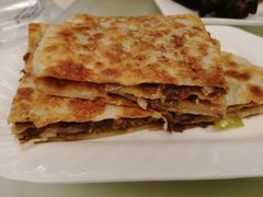 -福寿斋·老北京铜锅涮肉·烤鸭(顺义总店)