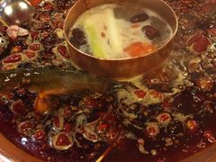 -老码头火锅(骡马市店)