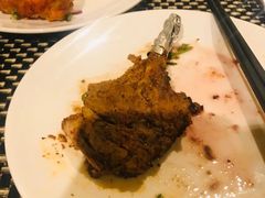 -盛宴标帜西餐厅龙虾.鲍鱼•牛排(重庆喜来登大酒店)