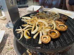 -厚味居炙子烤肉·清真(天桥南纬路店)