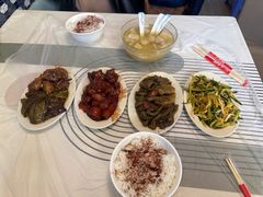 -尹记餐馆(花园店)