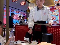 -茅庐川菜(烟台万象汇店)