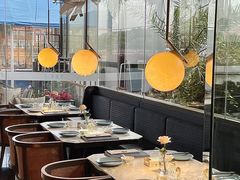 -东南里湖景餐厅·新闽菜(浦西万达店)