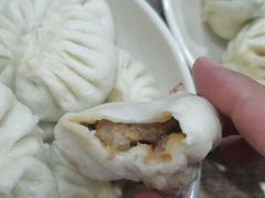 -津门张记包子铺(华昌道店)