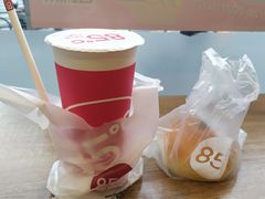 -85度C(大连店)
