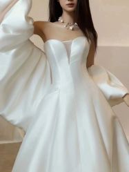 -纯色时光婚纱艺术馆WHITE