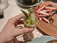 -芭札·Thai泰国餐厅(同和金铂天地店)