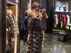 -MONCLER(北京SKP概念店)
