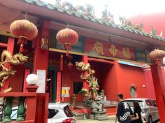 -金莲记(茨厂街店)