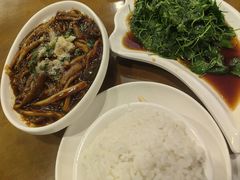 -奶奶的味道(胶州路店)