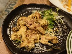 -玛格萝妮比萨屋(四平店)