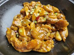 -蘭奢雅集·江浙菜(青山江滩店)